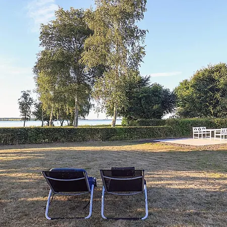 Seafront With Hot Tub 別荘 Stubbekøbing